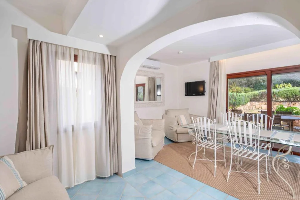 Hotel Sa Pedra | woonkamer